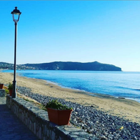 Case vacanze a pochi metri dal mare di Palinuro