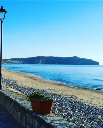 Case vacanze a pochi metri dal mare di Palinuro