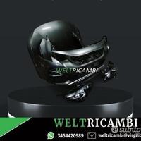 Frontale peugeot 3008 anno 2017