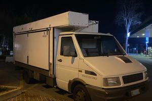 IVECO Daily 35-10