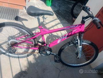 Bicicletta