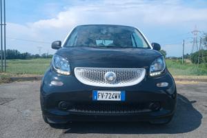 Smart ForTwo 70 1.0 Urban (Sport edition 1)