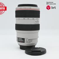 Canon EF 70-300 F4-5.6 L IS USM (Canon & compatibi