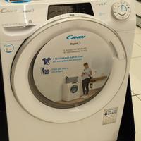 Lavasciuga Candy Rapid