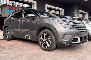 Citroen C5 Aircross PureTech 130 S&S EAT8 Shine