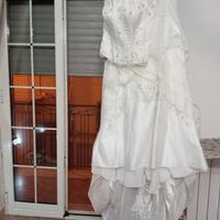 Abito da sposa