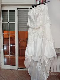 Abito da sposa