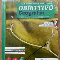 OBIETTIVO GEOGRAFIA