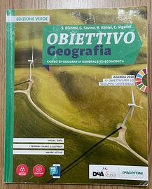 OBIETTIVO GEOGRAFIA