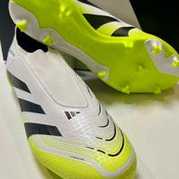 Scarpe calcio Adidas Predator LL FG/MG 44