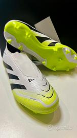 Scarpe calcio Adidas Predator LL FG/MG 44