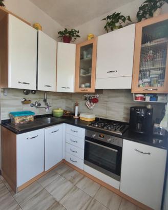 Cucina completa
