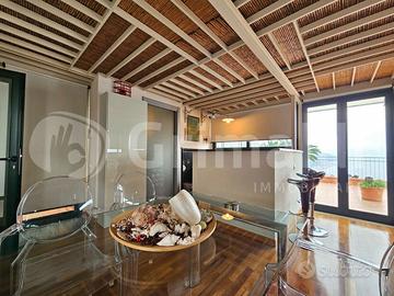 Attico/Mansarda Taormina [Cod. rif 3299081VRG]