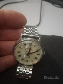 orologio uomo madreperla El prado