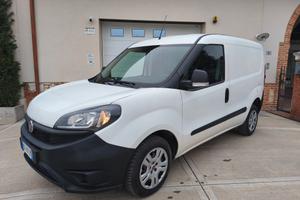 FIAT DOBLO FURGONE CARGO (PC) CH1 LOUNGE 1.3 MJET/