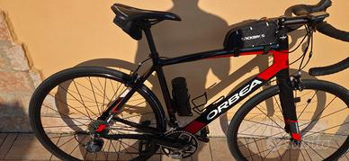 Bici da corsa carbonio Orbea