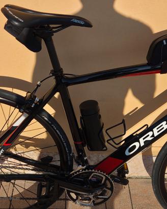 Bici da corsa carbonio Orbea