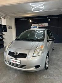 Toyota Yaris 1.0 -2008 FRIZIONE NUOVA