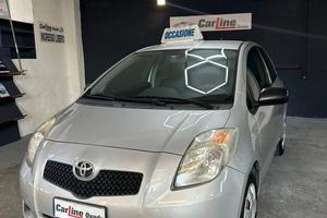 Toyota Yaris 1.0 -2008 FRIZIONE NUOVA