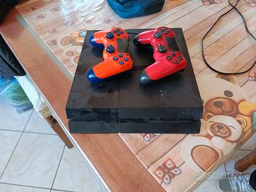PlayStation 4