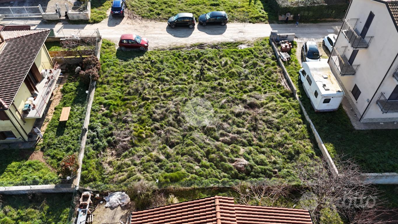 TER. RESIDENZIALE A PIZZOLI - Vista 4