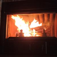 camino chiuso ventilato 