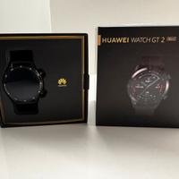 Smartwhatch OROLOGIO HUAWEI WATCH GT 2 46 MM