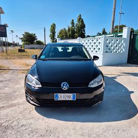 Volkswagen Golf 1.2 TSI 85 CV 7 serie