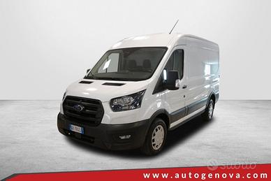 FORD TRANSIT 350 2.0TDCI ECOBLUE MHEV 130CV PM-TM 