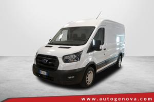 FORD TRANSIT 350 2.0TDCI ECOBLUE MHEV 130CV PM-TM 