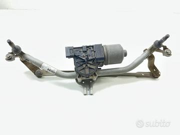 MOTORINO TERGI ANT COMPLETO DI TANDEM PEUGEOT 208