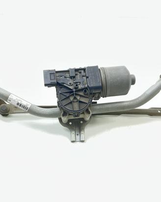 MOTORINO TERGI ANT COMPLETO DI TANDEM PEUGEOT 208