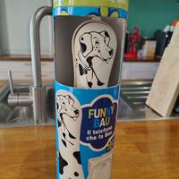 telefono fisso funny bau