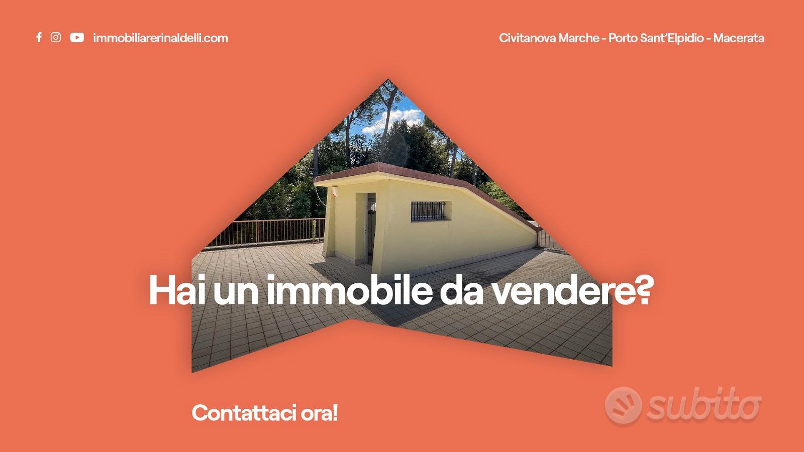 Appartamento – Treia, Passo di Treia - Vista 5