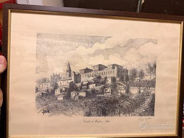 Quadri e stampe