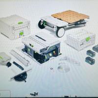 Festool csc sus 50 ebi