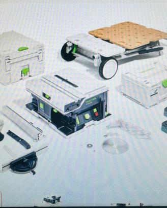 Festool csc sus 50 ebi