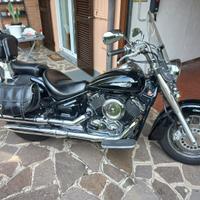 Yamaha dragstat 1100 Classic