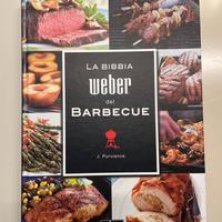 La Bibbia del barbecue WEBER