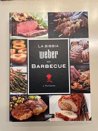 La Bibbia del barbecue WEBER