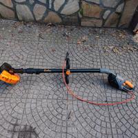 pellenc decespugliatore 