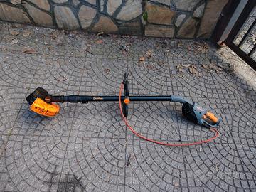 pellenc decespugliatore 