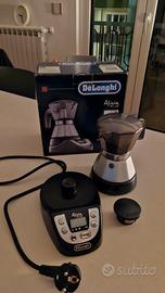 Caffettiera elettrica DeLonghi Alicia plus 