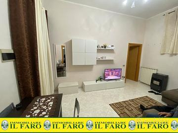 Appartamento in corte giugliano