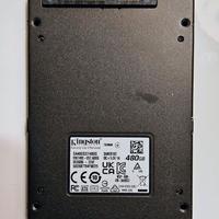 Stock 4X SSD (Kingston, Sandisk, KingDian)