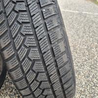 gomme invernali Panda