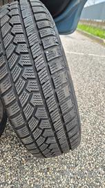 gomme invernali Panda