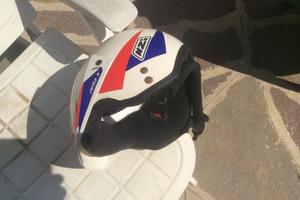 Casco nzi fiberglass junior