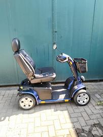 mobility scooter
