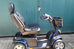mobility scooter